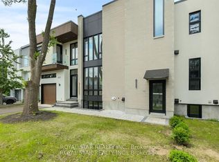 253 Duncairn Ave UNIT B, Ottawa, ON K1Z7H1