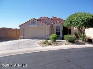 18124 W Hayden Dr, Surprise, AZ 85374