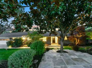 33 Chapel Dr, Lafayette, CA 94549