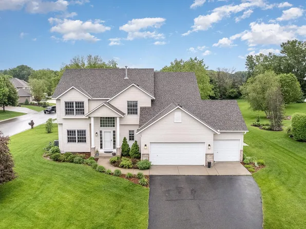 10922 Alexandra Ct, Inver Grove Heights, MN 55077