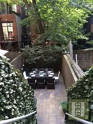 Rented by Halstead Real Estate