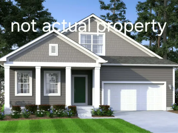 6310 Rickwood Trl, Columbus, OH 43228