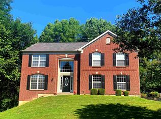 8288 Orleans Blvd, Union, KY 41091