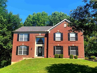 8288 Orleans Blvd, Union, KY, 41091