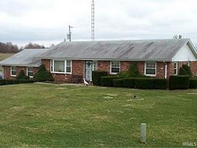 4961 W State Road 38, New Castle, IN, 47362