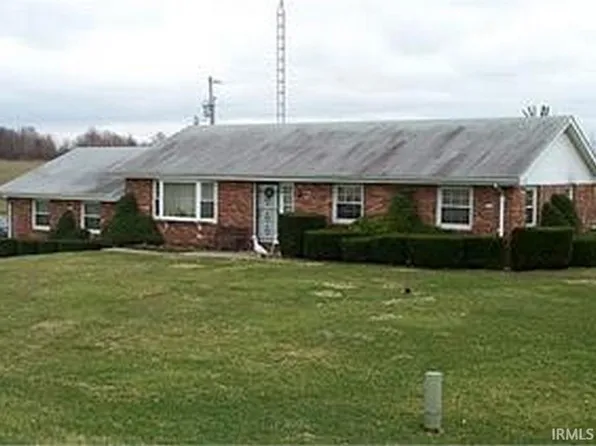 4961 W State Road 38, New Castle, IN 47362