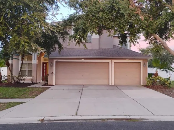 1521 Bonita Bluff Ct, Ruskin, FL 33570