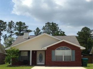4405 Wigwam Dr, Diberville, MS 39540