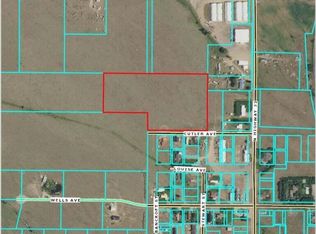 Cutler Ave, Felt, ID 83424