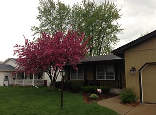 8606 Garfield Ave, Munster, IN 46321
