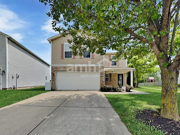 7540 Wymm Ln, Ingalls, IN 46048