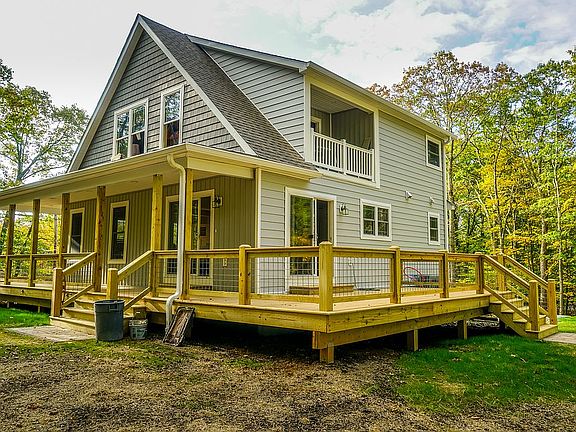 2nd image of 305 Mountainside Dr