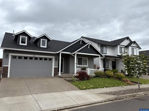7208 SE Sarah Dr, Corvallis, OR 97330