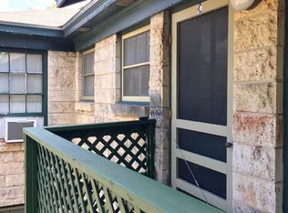 2100 Enfield Rd APT C, Austin, TX 78703