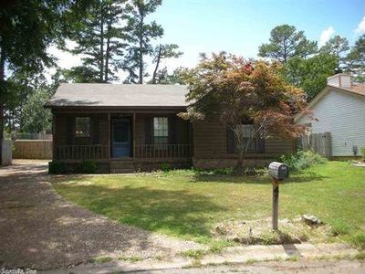 47 Oak Forest Loop, Maumelle, AR, 72113