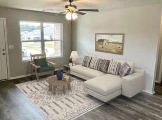 2097 Bentwood Dr, Alexander, AR 72002