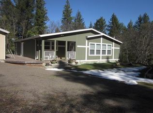 4780 Old Highway 99 S, Ashland, OR