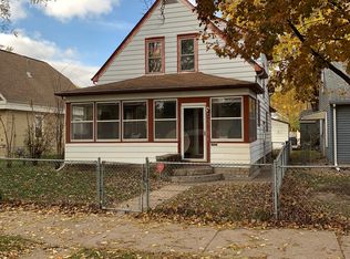 4351 Knox Ave N, Minneapolis, MN 55412