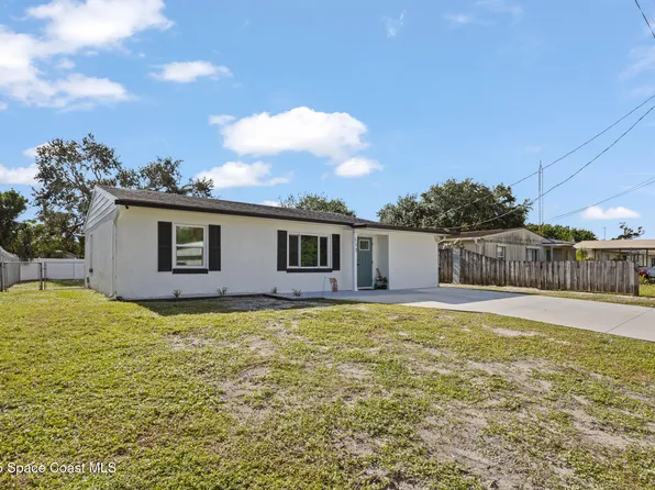 115 Primrose Ln, Melbourne, FL 32901
