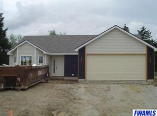 5309 Salt Trail Canyon Pass, Fort Wayne, IN 46818