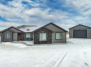 6300 Bear Paw Dr S, Billings, MT 59106