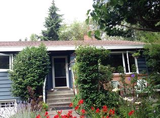 7707 38th Ave NE, Seattle, WA 98115
