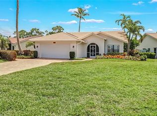 175 Kings Way, Naples, FL 34104