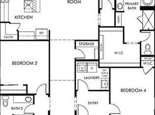 Onyx Plan, Paloma Creek - Reserve Series, Surprise, AZ 85387