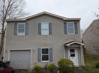 204 Valleyside Dr NE, Huntsville, AL 35810