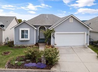 12618 E Willow Crest Ln, Spokane, WA 99216