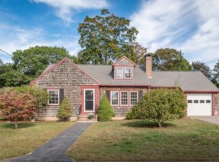 12 Mildred Rd, Danvers, MA 01923
