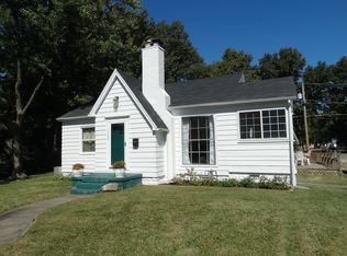 1522 Ravenswood Dr, Evansville, IN