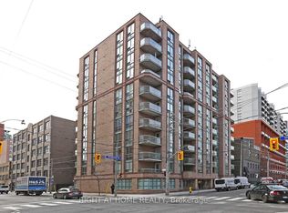 311 Richmond St E #207, Toronto, ON M5A 4S8