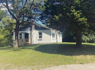 8463 Meadow Trace Way, Knoxville, TN 37924