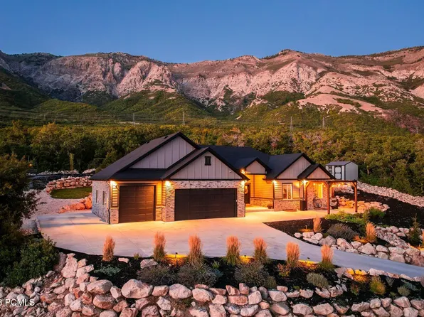 894 E Nebo Ave, North Ogden, UT 84414