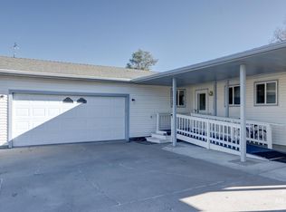 1302 SW 12th St, Ontario, OR 97914