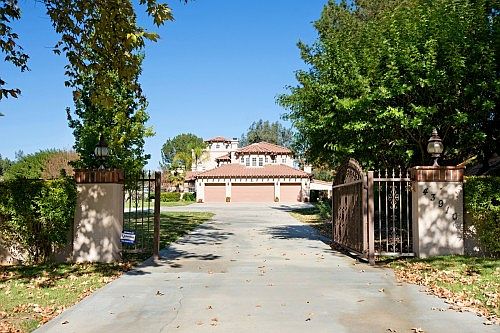 5th image of 43910 El Lucero Pl