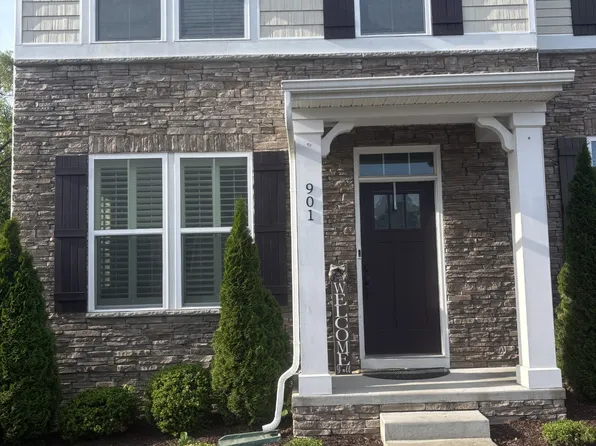 4316 Summercrest Blvd #901, Antioch, TN 37013