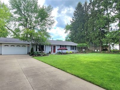 796 Chenook Trl, Macedonia, OH, 44056