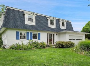13106 Parkridge Cir, Fort Washington, MD 20744