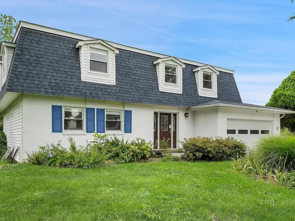 13106 Parkridge Cir, Fort Washington, MD 20744