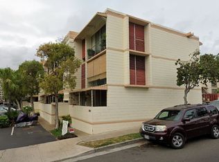 3006 Pualei Cir APT 310, Honolulu, HI 96815