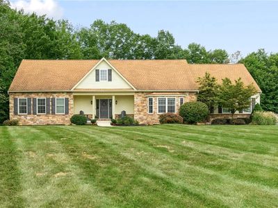 211 Bushkill Ridge Rd, Wind Gap, PA, 18091