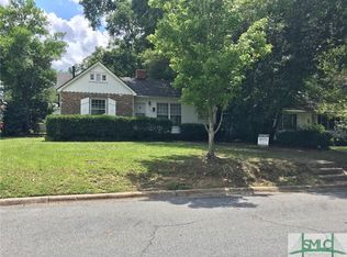 1405 E 53rd St, Savannah, GA 31404