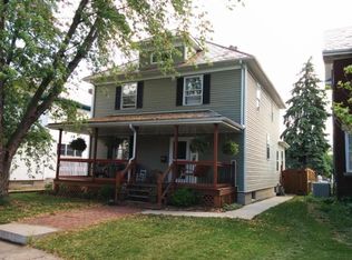 724 N High St, Lancaster, OH 43130