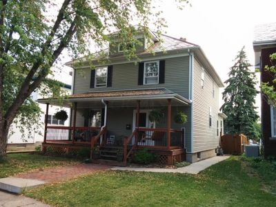 724 N High St, Lancaster, OH, 43130
