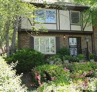 3883 Overton Manor Trail
						:
						front yard