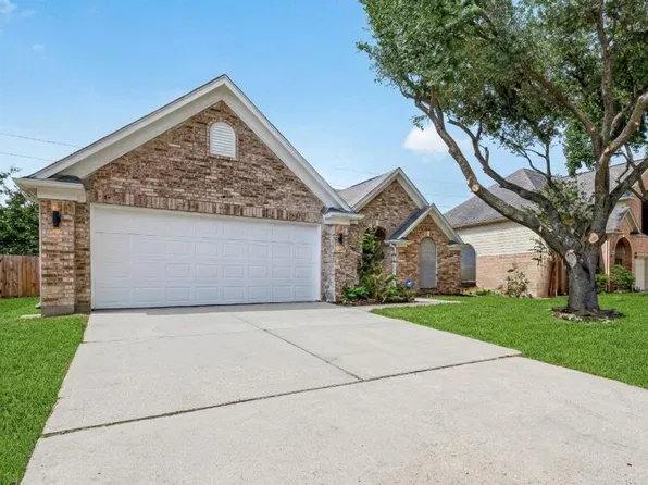 12423 May Laurel Dr, Houston, TX 77014