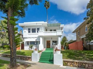 1802 Fort Stockton Dr, San Diego, CA 92103