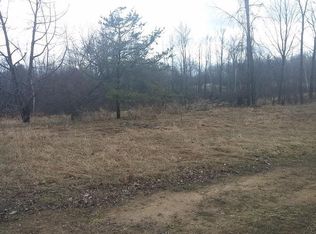 6362 Jimary Ln, Gladwin, MI 48624